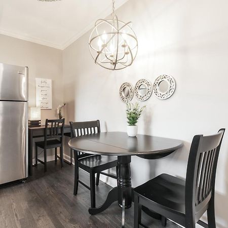 Stylish Onebedroom In Popular Virginia Highland Atlanta Extérieur photo