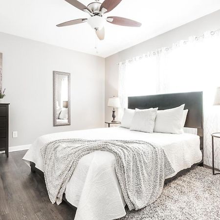 Stylish Onebedroom In Popular Virginia Highland Atlanta Extérieur photo