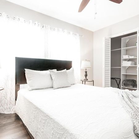 Stylish Onebedroom In Popular Virginia Highland Atlanta Extérieur photo