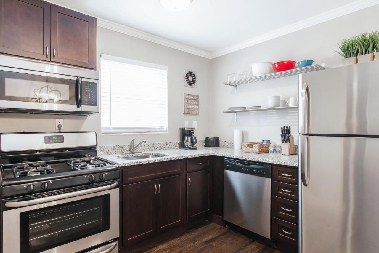 Stylish Onebedroom In Popular Virginia Highland Atlanta Extérieur photo