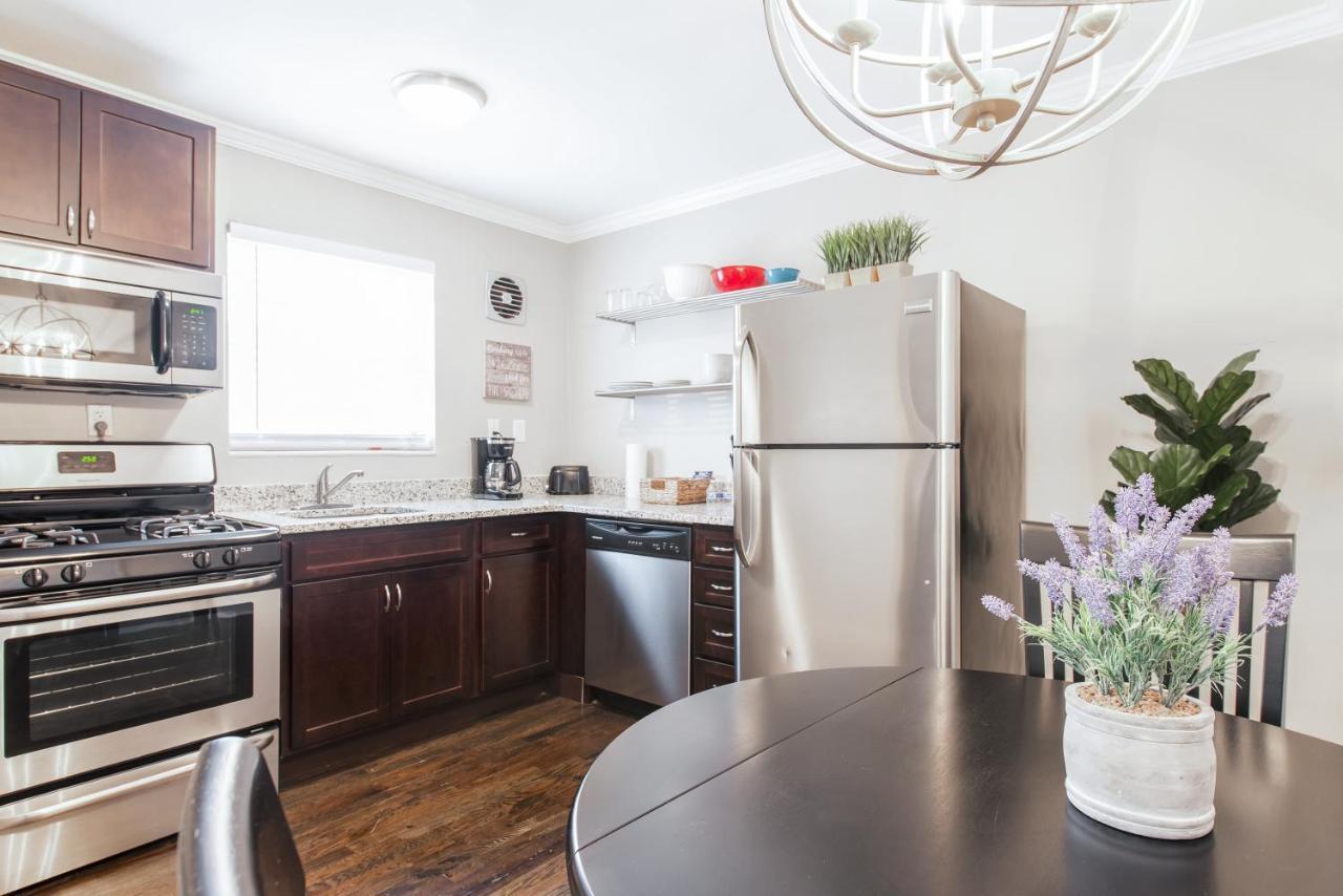 Stylish Onebedroom In Popular Virginia Highland Atlanta Extérieur photo