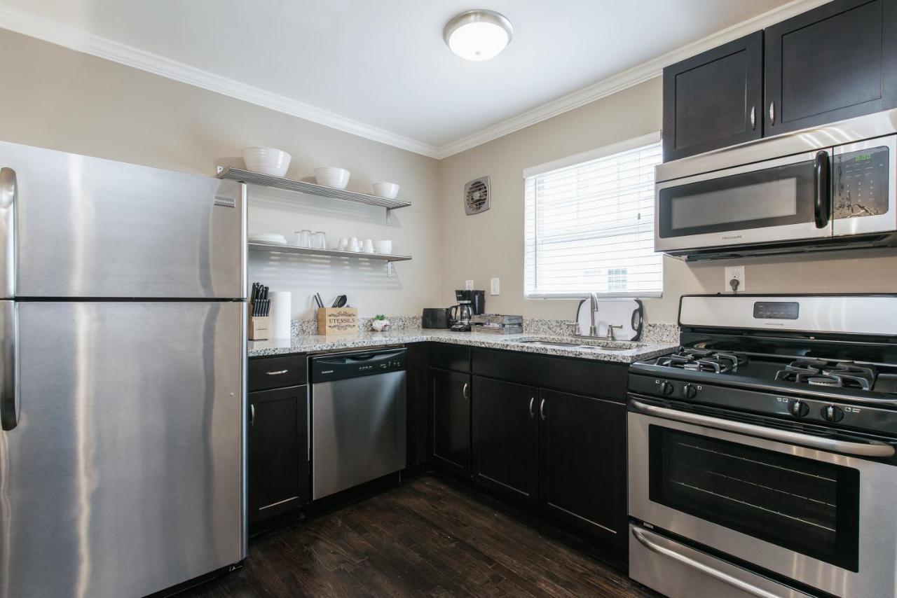 Stylish Onebedroom In Popular Virginia Highland Atlanta Extérieur photo