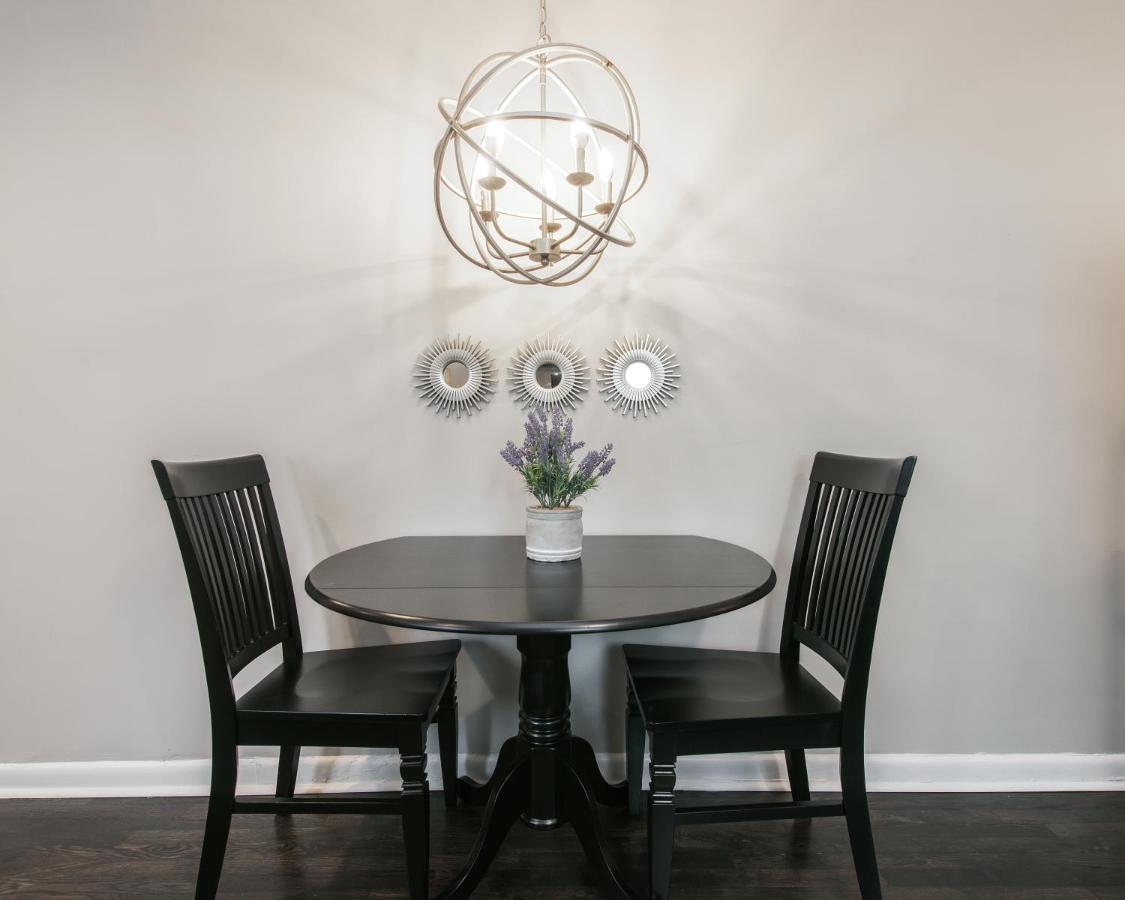 Stylish Onebedroom In Popular Virginia Highland Atlanta Extérieur photo