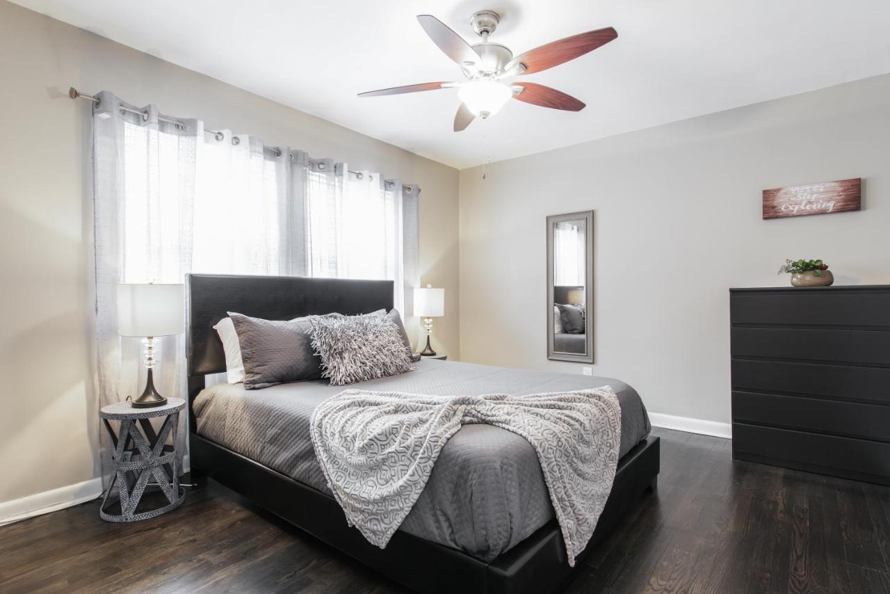 Stylish Onebedroom In Popular Virginia Highland Atlanta Extérieur photo