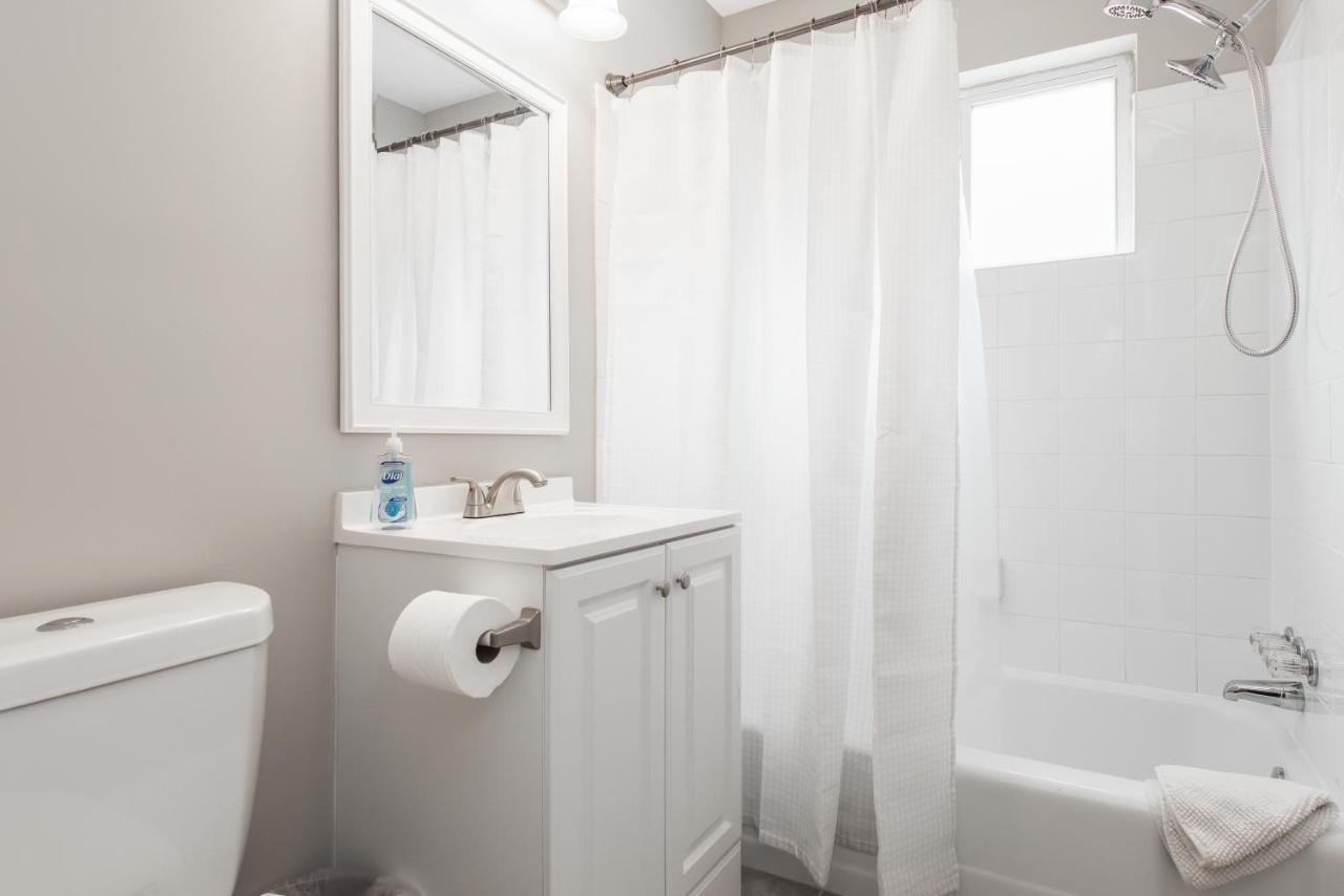 Stylish Onebedroom In Popular Virginia Highland Atlanta Extérieur photo