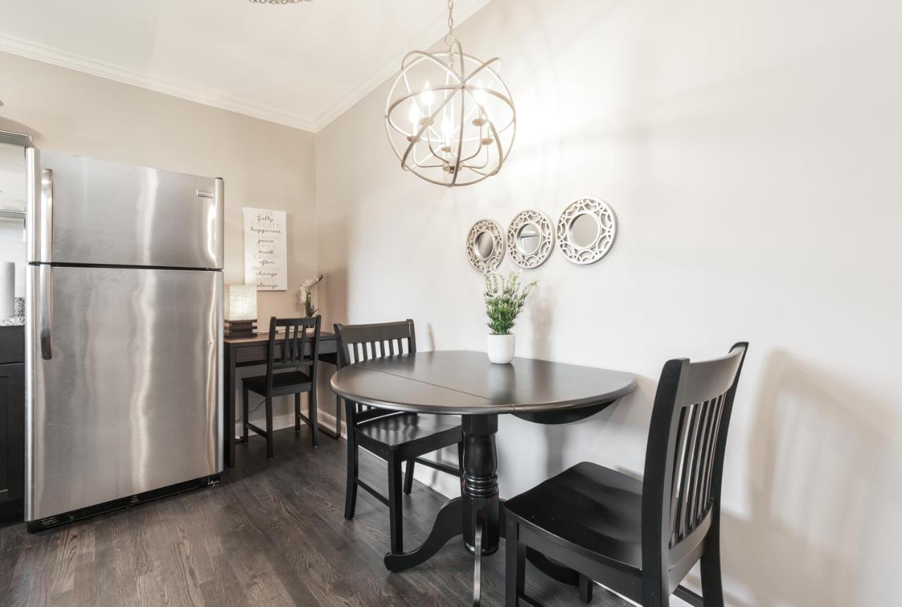 Stylish Onebedroom In Popular Virginia Highland Atlanta Extérieur photo
