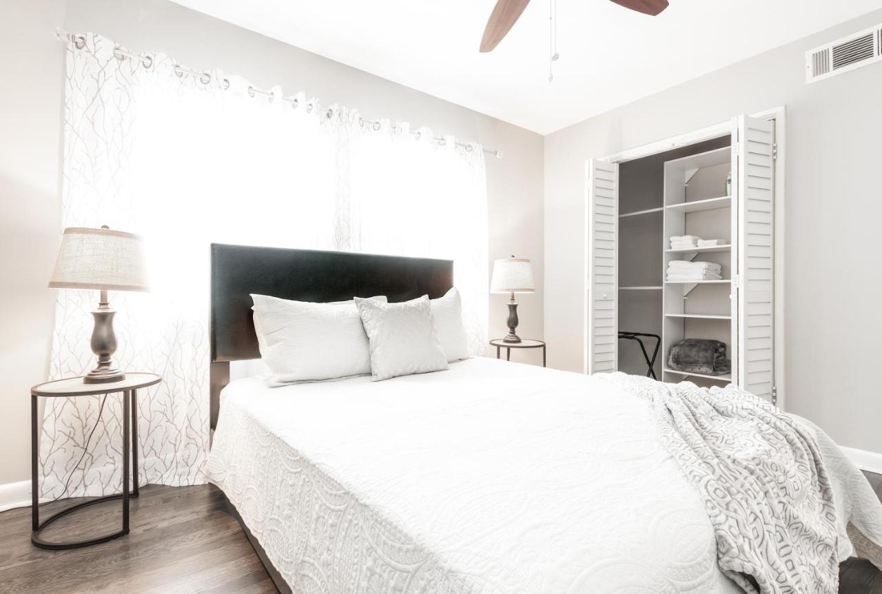 Stylish Onebedroom In Popular Virginia Highland Atlanta Extérieur photo