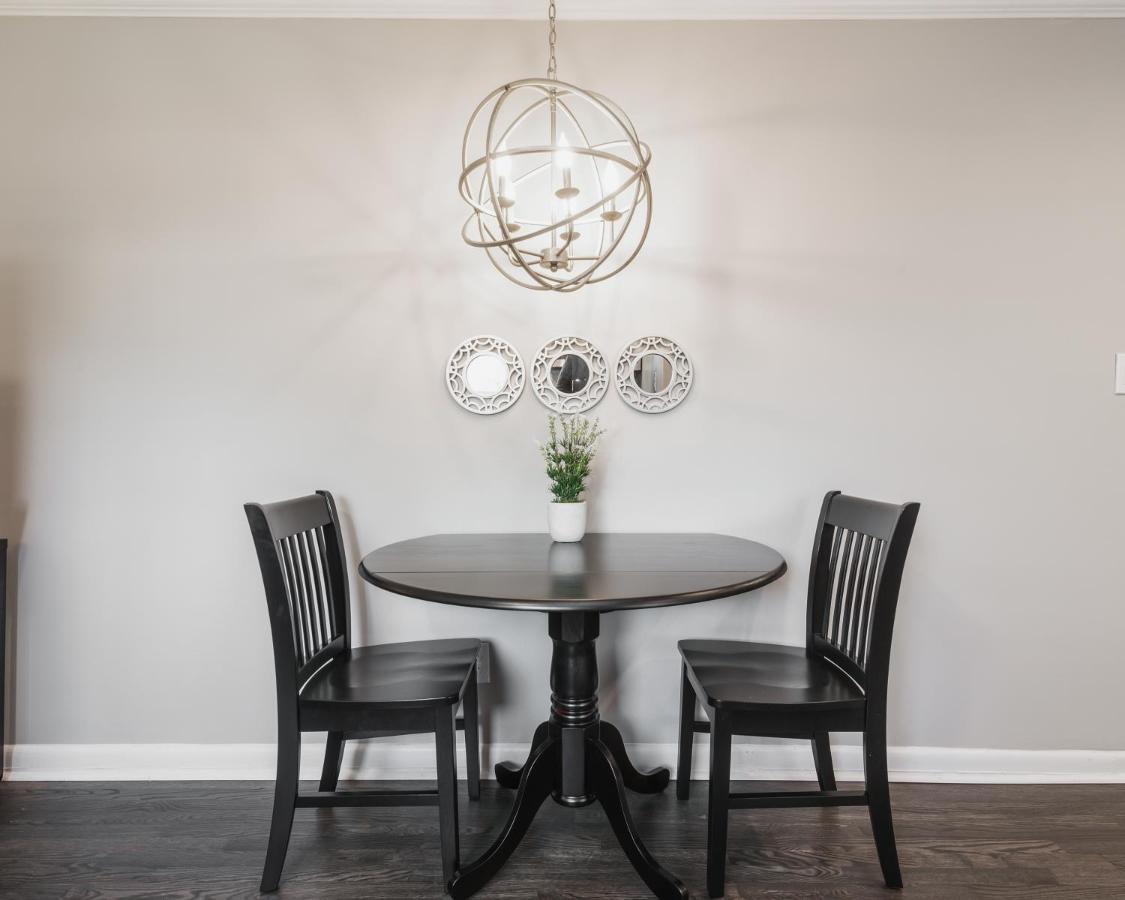 Stylish Onebedroom In Popular Virginia Highland Atlanta Extérieur photo