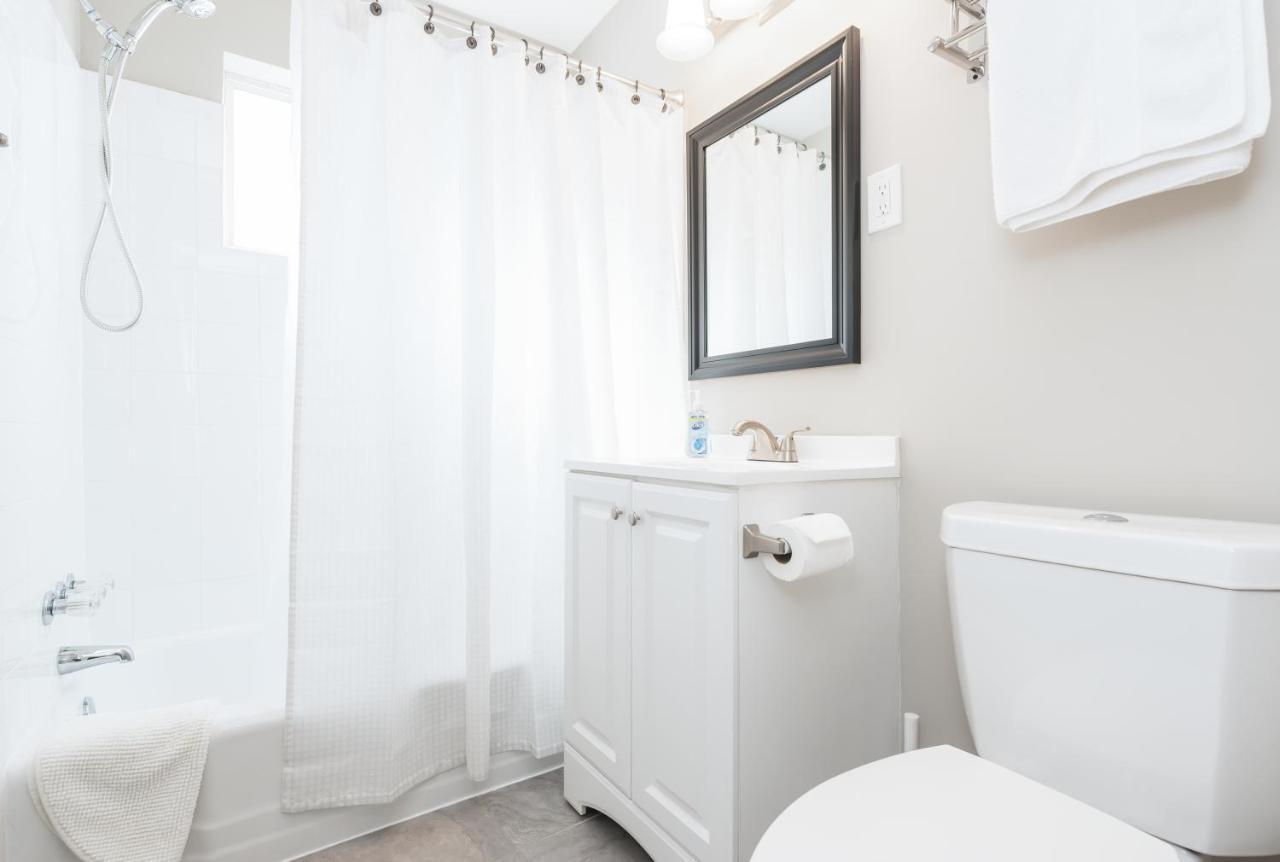Stylish Onebedroom In Popular Virginia Highland Atlanta Extérieur photo