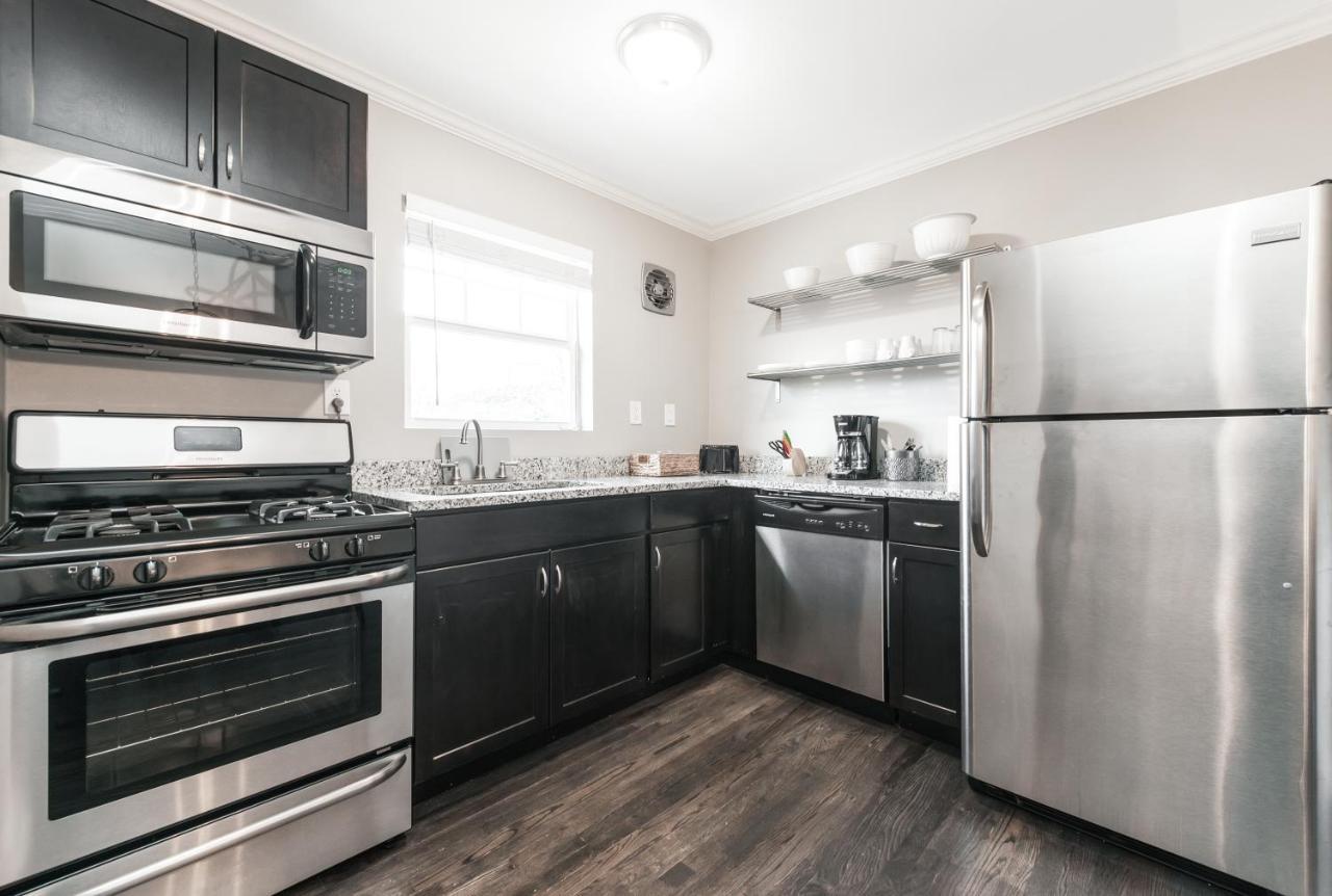 Stylish Onebedroom In Popular Virginia Highland Atlanta Extérieur photo
