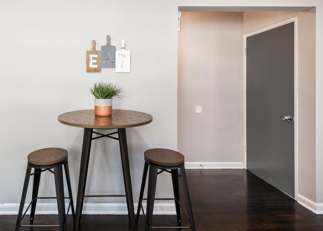 Stylish Onebedroom In Popular Virginia Highland Atlanta Extérieur photo