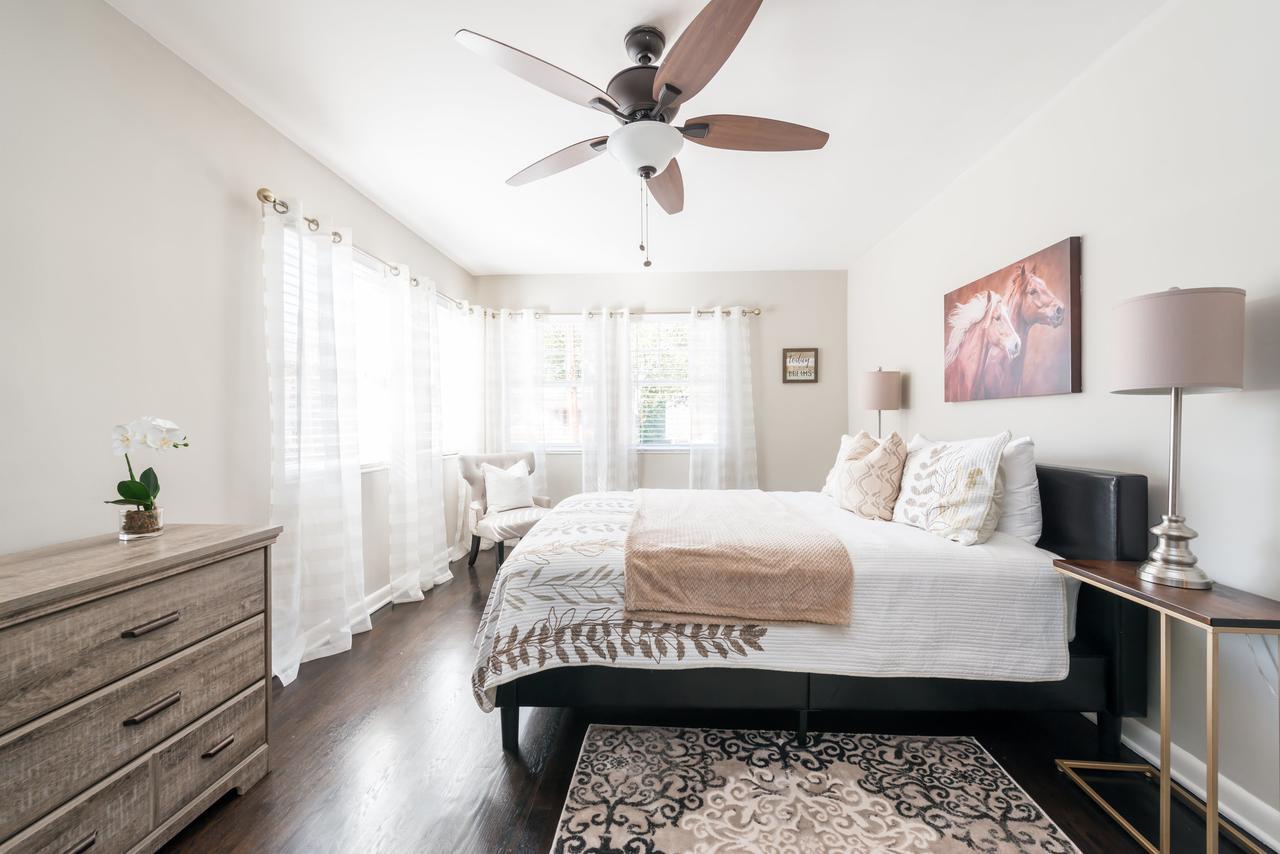 Stylish Onebedroom In Popular Virginia Highland Atlanta Extérieur photo