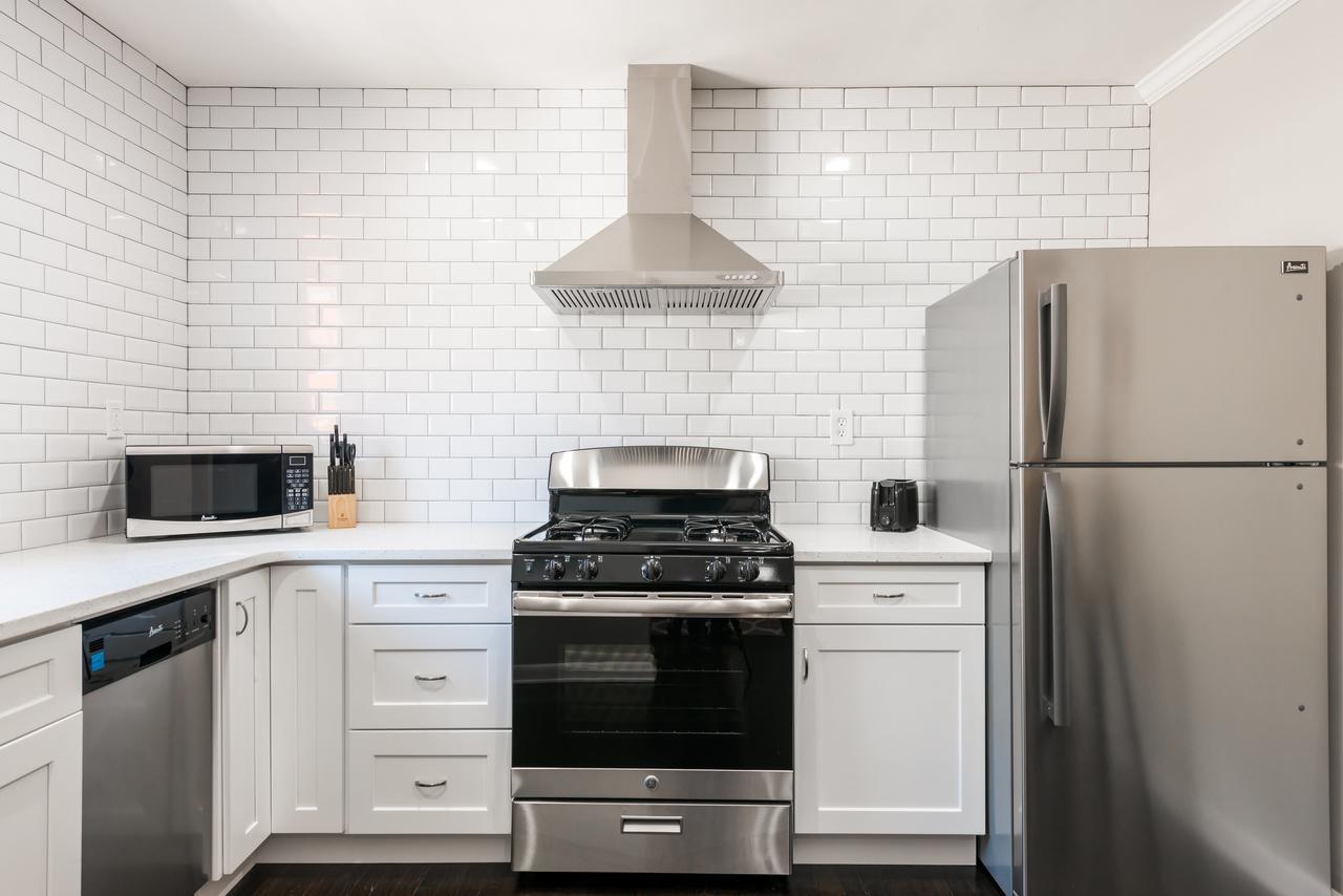 Stylish Onebedroom In Popular Virginia Highland Atlanta Extérieur photo