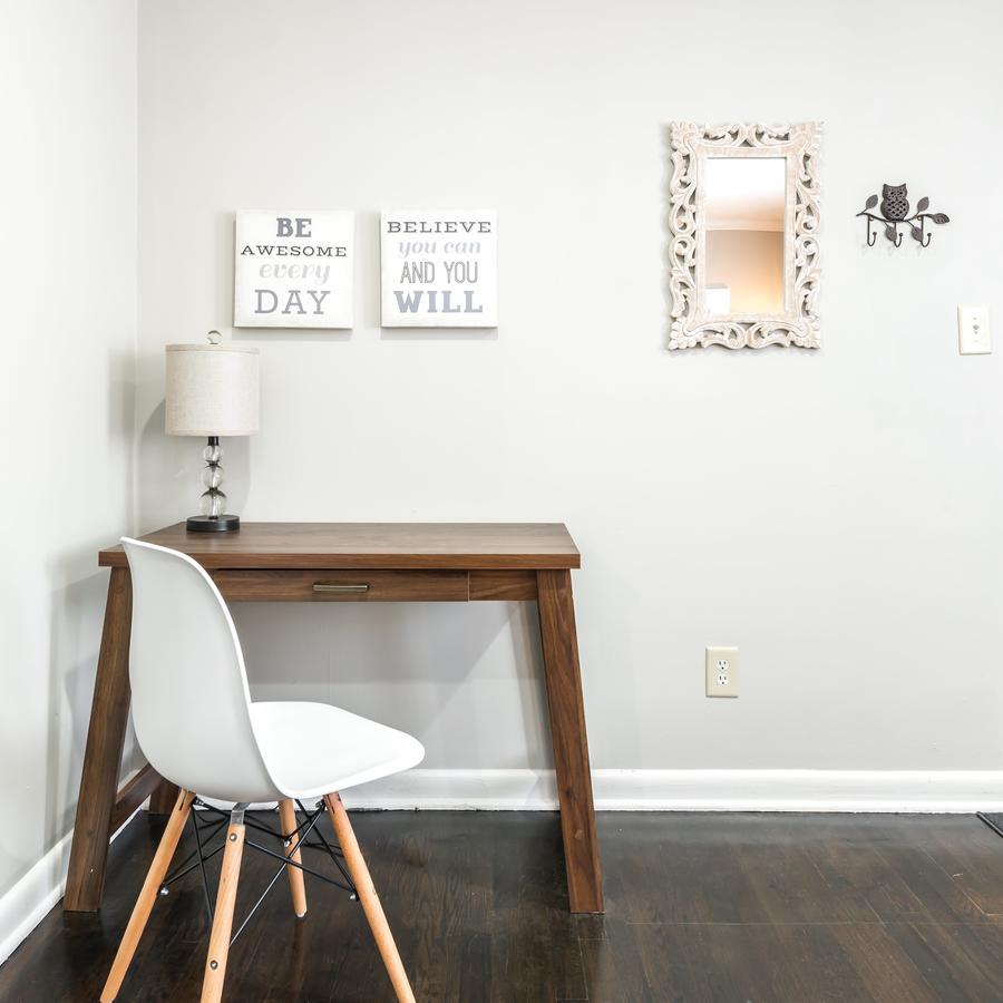 Stylish Onebedroom In Popular Virginia Highland Atlanta Extérieur photo