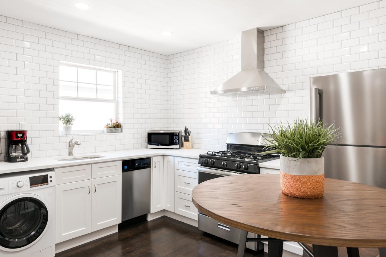 Stylish Onebedroom In Popular Virginia Highland Atlanta Extérieur photo