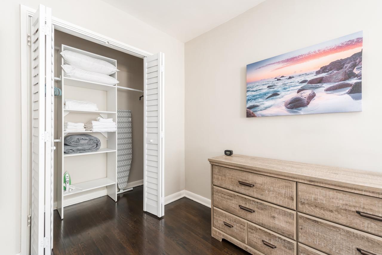 Stylish Onebedroom In Popular Virginia Highland Atlanta Extérieur photo