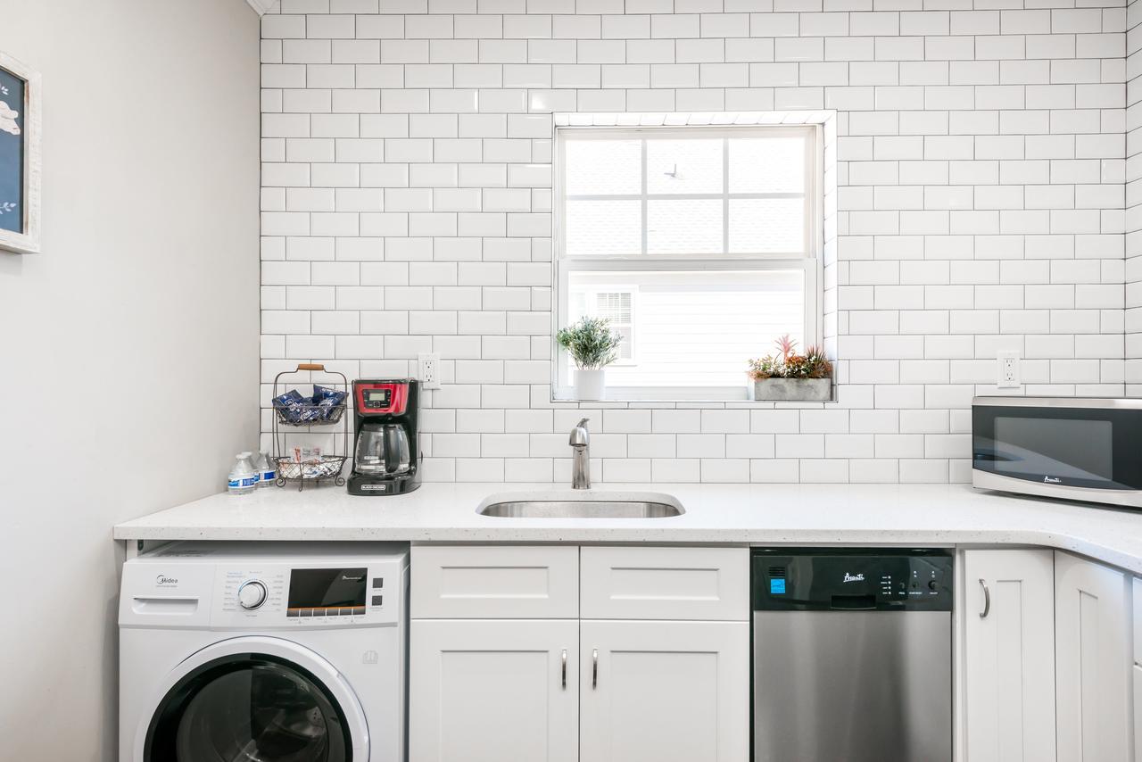 Stylish Onebedroom In Popular Virginia Highland Atlanta Extérieur photo