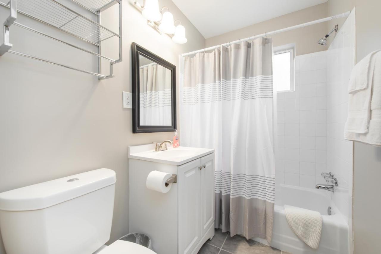 Stylish Onebedroom In Popular Virginia Highland Atlanta Extérieur photo