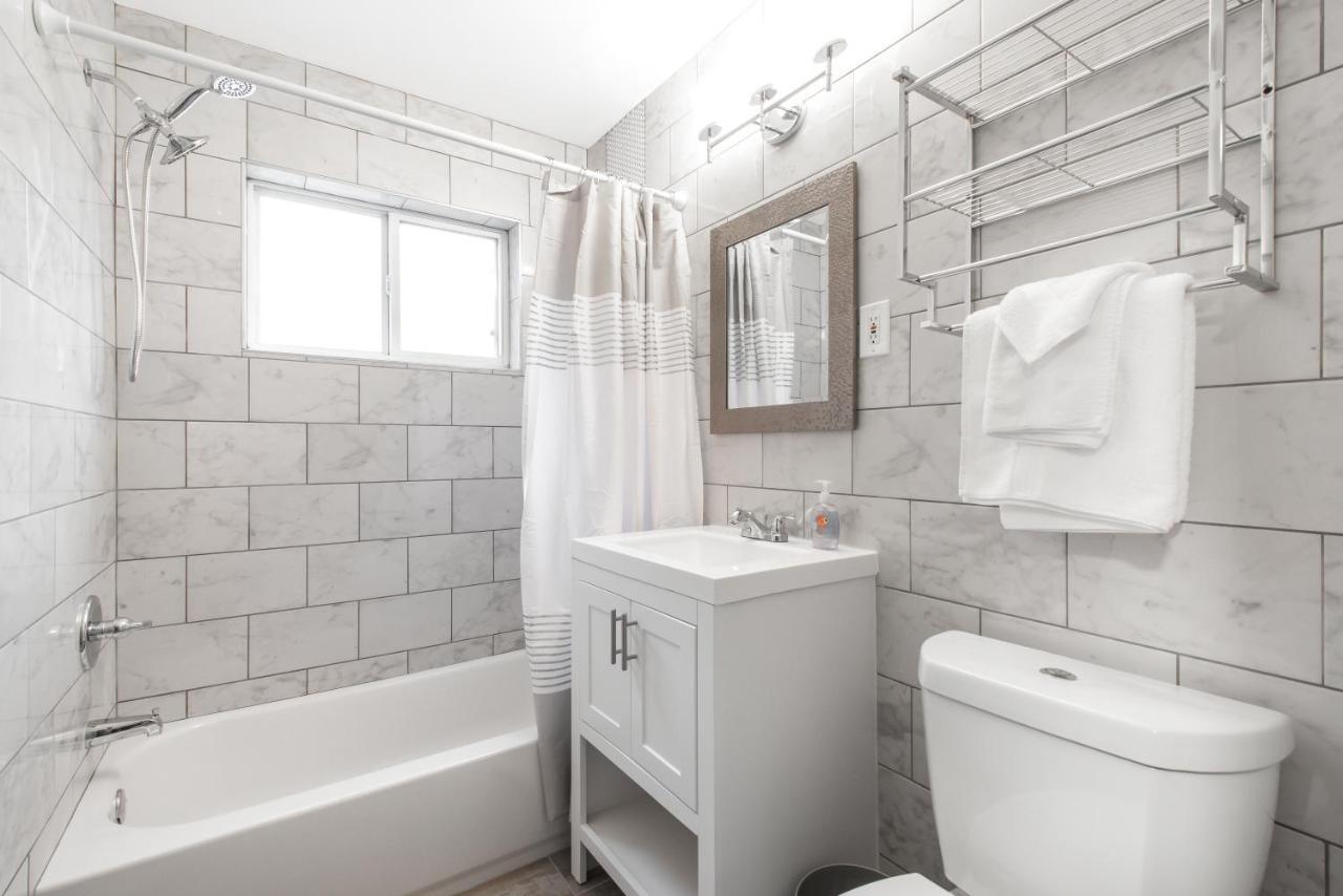 Stylish Onebedroom In Popular Virginia Highland Atlanta Extérieur photo